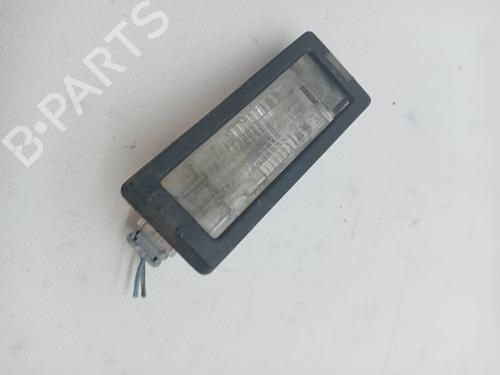 Licence plate light DACIA LODGY (JS_) 1.6 LPG (JSAV) | BP23352481I40 