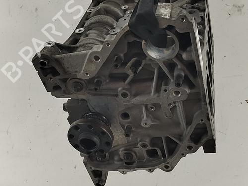 Engine (For Parts) BMW X1 (E84) sDrive 20 d | BP37591644M64 - Image 4