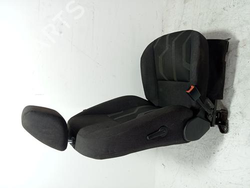 Left front seat FORD TOURNEO CONNECT / GRAND TOURNEO CONNECT V408 MPV 1.6 TDCi | BP29421102C15 
