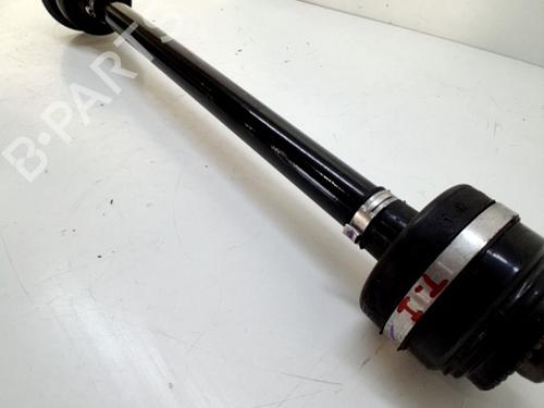 Left rear driveshaft BMW Z4 Roadster (G29) sDrive 20 i | BP29991181M40 