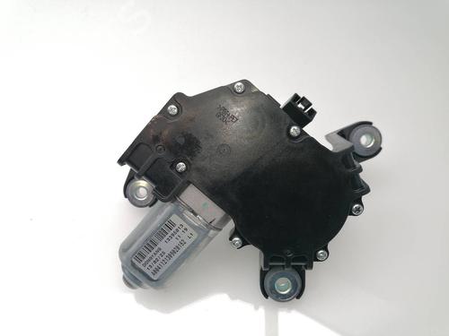 Used Rear wiper motor OPEL ASTRA J Sports Tourer (P10) 1.4 Turbo (35) (140 hp) 23420417