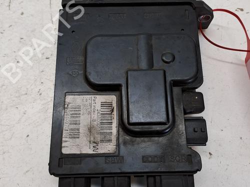 Module électronique RENAULT MEGANE III Grandtour (KZ0/1) 1.9 dCi (KZ0J, KZ0N, KZ1S) (131 hp) 27668731