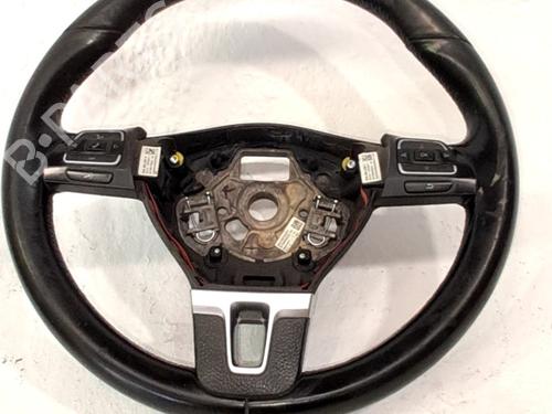 Used Steering wheel Steering wheel VW PASSAT B6 (3C2) 2.0 TDI 16V (140 hp) 36015873 36015873