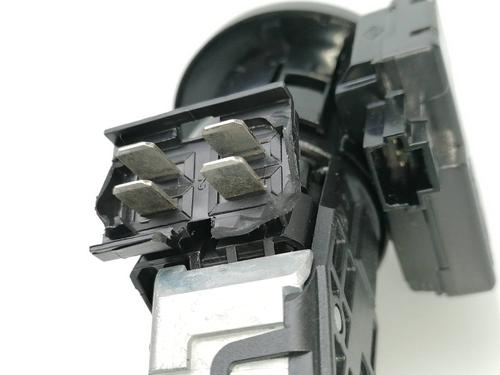 Used Ignition barrel DACIA SANDERO II 1.5 dCi 75 / Blue dCi 75 (B8JW, B8M4, B8AH, B8M7, B8M6) (75 hp) 23378009