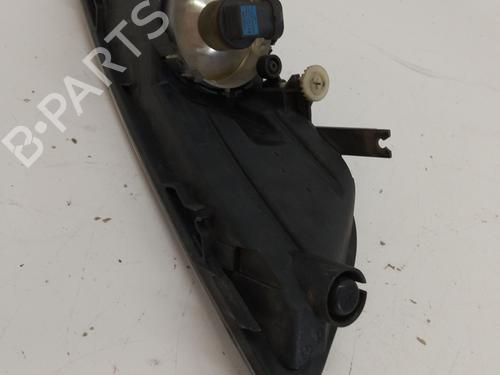 Left front fog light FORD MONDEO IV (BA7) 2.0 TDCi | BP29024385C30 