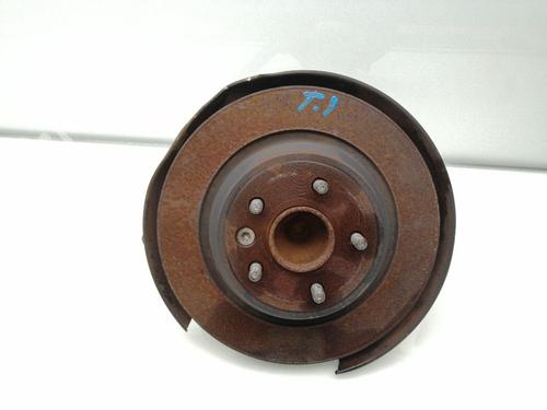 Used Left rear steering knuckle FORD KUGA I 2.0 TDCi (136 hp) 23651220