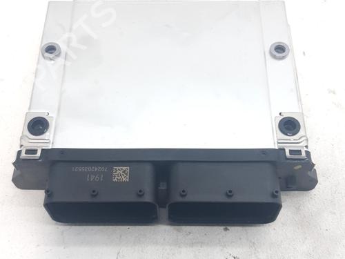 Engine control unit (ECU) KIA STONIC (YB) 1.0 T-GDi Eco-Dynamics+ | BP38194642M57 - Image 3