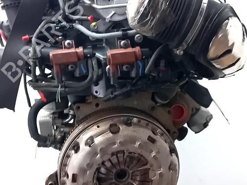 Engine FORD MONDEO IV Saloon (BA7) 2.0 TDCi | BP36376607M1  - Image 5