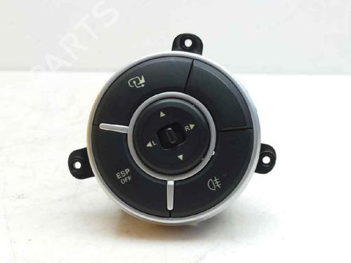 Switch SSANGYONG KYRON 2.7 Xdi 4x4 | BP23376263I30 