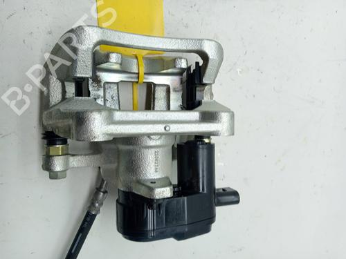 Right rear brake caliper KIA NIRO II (SG2) 1.6 GDi Hybrid | BP23362736M106 