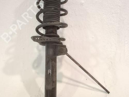 Used Right front shock absorber Right front shock absorber 37160093 37160093