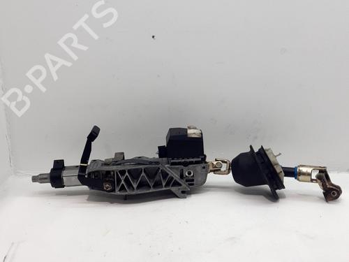 Used Steering column Steering column RENAULT LAGUNA II (BG0/1_) 2.0 16V IDE (BG0N) (140 hp) 34607803 34607803