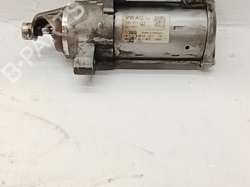 Used Starter Starter 38989637 38989637