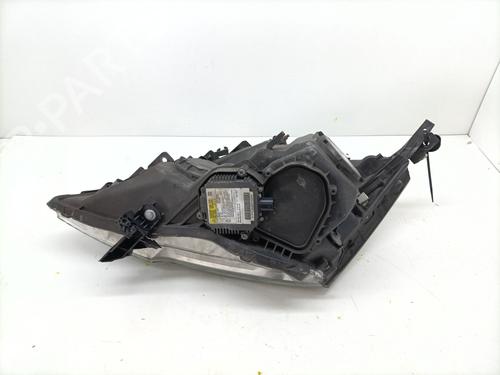 Right headlight HONDA CR-V III (RE_) 2.4 i-VTEC 4WD (RE7) | BP27252750C29 