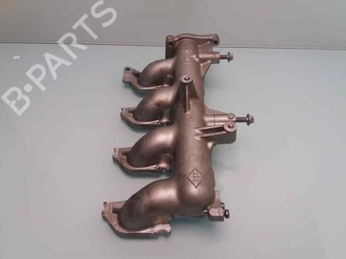 Intake manifold CITROËN C3 I (FC_, FN_) 1.6 16V | BP29228153M70 