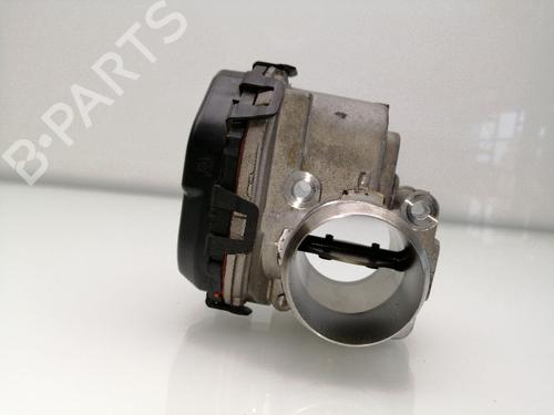 Throttle body FORD FIESTA VI (CB1, CCN) 1.5 TDCi | BP23650518M82 