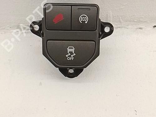 Used Switch Switch LAND ROVER RANGE ROVER EVOQUE (L538) 2.2 D 4x4 (150 hp) 36666701 36666701