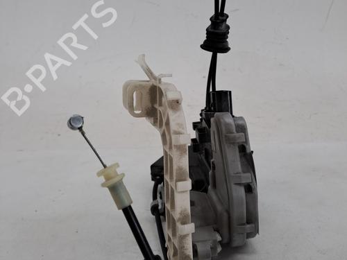 Front left lock FORD FIESTA VII (HJ, HF) 1.5 TDCi | BP23975841C98 