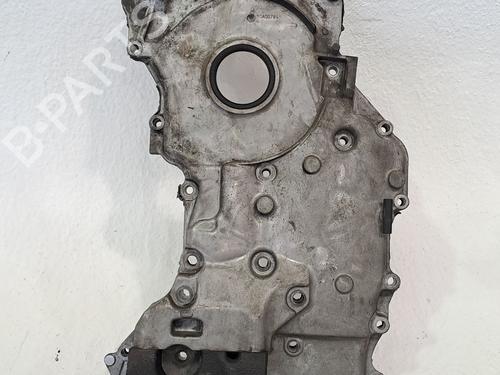 Used Timing cover MAZDA 6 Hatchback (GH) 2.2 MZR-CD (GH10) (163 hp) 25737601