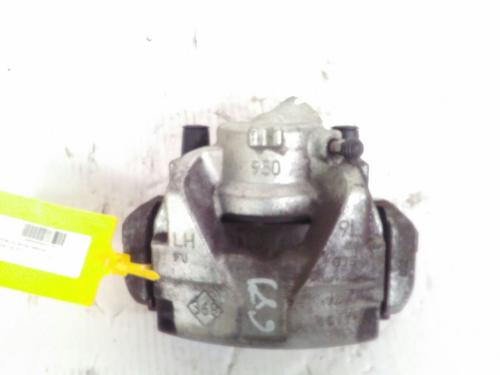 Bremssattel rechts vorne für DACIA LODGY (JS_) 1.5 dCi (JSMC, JSAF) (107 hp) 23352863