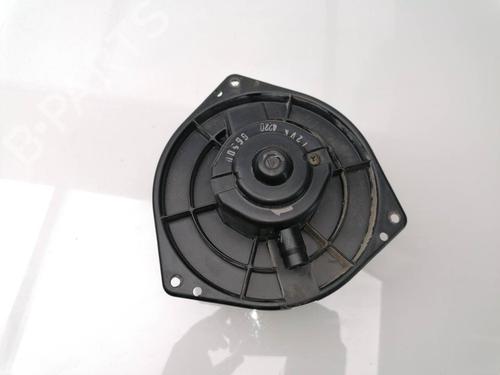 Heater blower motor NISSAN CABSTAR E (TL_, VL_) 120.35, 120.45 (TL0) | BP26192600M62 