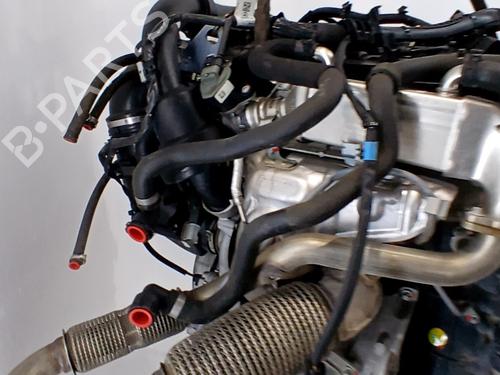 Engine MERCEDES-BENZ A-CLASS (W176) A 200 CDI / d (176.008) | BP38407918M1 - Image 5
