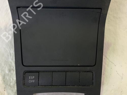 Used Ashtray Ashtray VW GOLF VI (5K1) 1.6 TDI (90 hp) 33765037 33765037