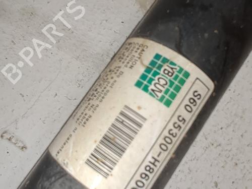 Højre bagtil støddæmper KIA STONIC (YB) 1.0 T-GDi | BP38417966M19 - Image 2