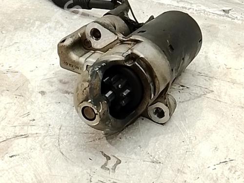 Used Starter Starter 37159481 37159481