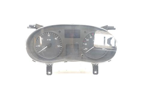 Kombiinstrument RENAULT MASTER II Van (FD) 3.0 dCi 140 (FD0T, FD0S, FD2T, FD3S, FD8S) (136 hp) 27858398