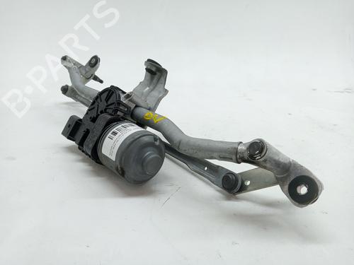 Front wiper motor SEAT IBIZA III (6L1) 1.4 TDI | BP24466848M29 
