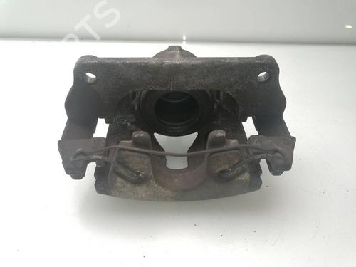 Used Left front brake caliper HONDA CIVIC IX (FK) 1.4 i-VTEC (FK1) (99 hp) 23941260