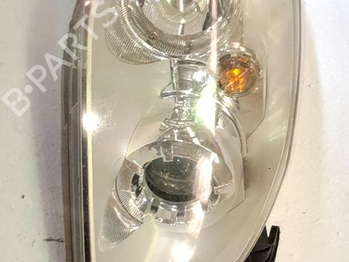 Used Right headlight Right headlight OPEL TIGRA TwinTop (X04) 1.3 CDTI (R97) (69 hp) 34210279 34210279