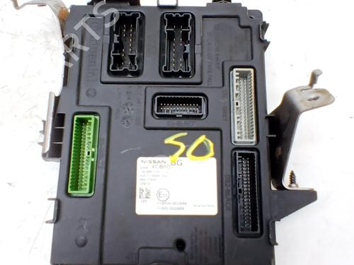 electronic-module-nissan-qashqai-ii-j11-j11_-2013-37272864 main image