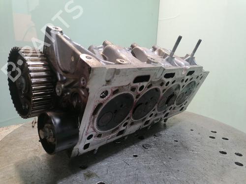 Cylinder head RENAULT CLIO IV (BH_) 1.5 dCi 75 | BP26192625M5 