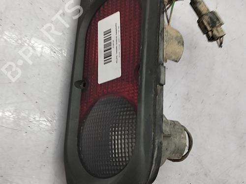 Used Rear bumper right light Rear bumper right light NISSAN TERRANO II (R20) 2.7 TDi 4WD (125 hp) 36407069 36407069