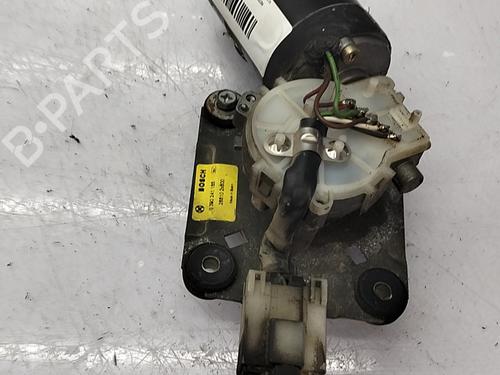 Used Front wiper motor Front wiper motor NISSAN TERRANO II (R20) 2.7 TDi 4WD (125 hp) 34154878 34154878