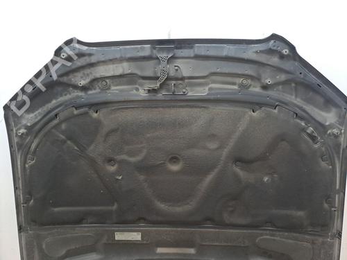 Hood AUDI A4 B7 (8EC) 2.0 TDI | BP23372900C1 