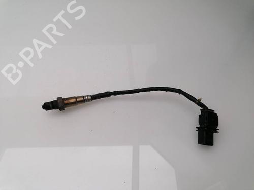 Elektronisk sensor KIA SORENTO I (JC) 2.5 CRDi (170 hp) 23458764
