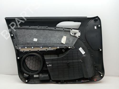 Used Front right panel SKODA YETI (5L) 1.2 TSI (105 hp) 23352888