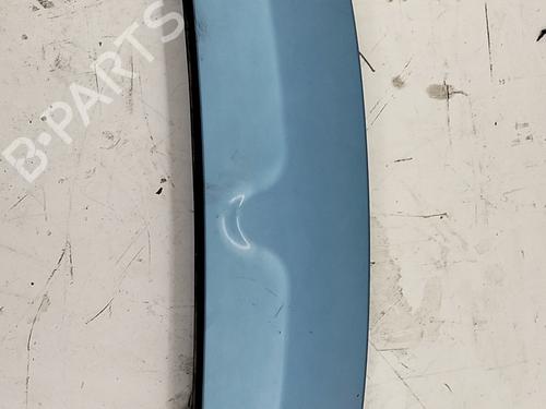 Spoiler bagklap Spoiler bagklap CITROËN C4 Picasso I MPV (UD_) 2.0 HDi 138 (136 hp) 36666950 36666950