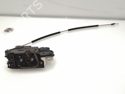 Used Front right lock SEAT IBIZA IV (6J5, 6P1) 1.4 (85 hp) 23448920