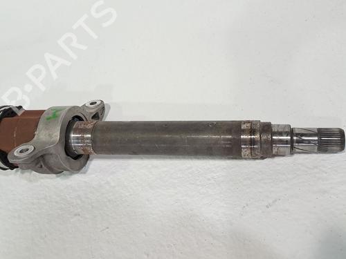 Right front driveshaft MINI MINI COUNTRYMAN (R60) Cooper | BP24848707M39 