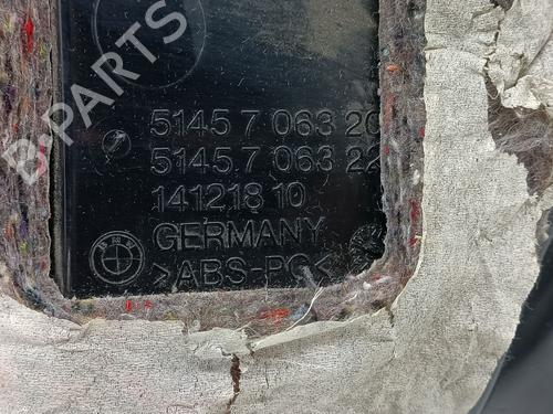 Other BMW 5 (E60) 530 d | BP25987479O1