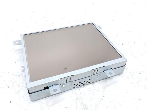 Used Display monitor Display monitor FIAT FREEMONT (345_) 2.0 JTD (140 hp) 33815562 33815562