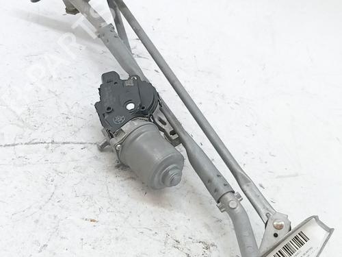 Used Front wiper motor Front wiper motor LAND ROVER DISCOVERY SPORT (L550) 2.0 D 4x4 (150 hp) 39741600 39741600