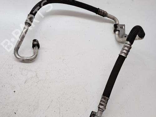 Used AC pipe RENAULT MEGANE III Hatchback (BZ0/1_, B3_) 1.5 dCi (BZ09, BZ0D, BZ1W, BZ29, BZ14) (110 hp) 27463014