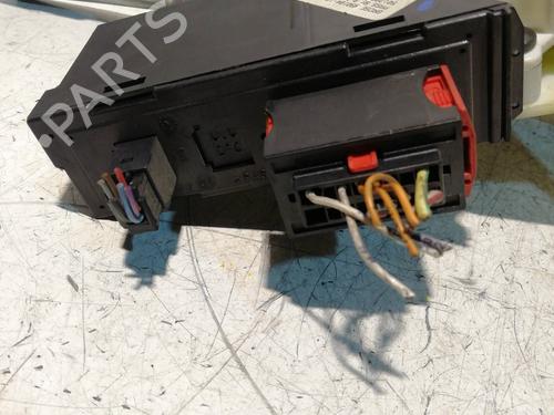 Rudehejsemekanisme Højre foran CITROËN C5 I (DC_) 2.2 HDi (DC4HXB, DC4HXE) | BP25458850C23 