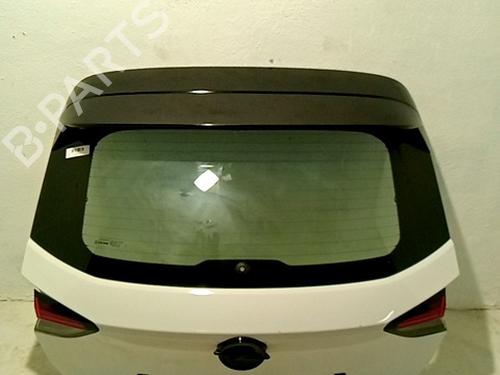 Tailgate OPEL CORSA F (P2JO) 1.2 MHEV | BP29822418C6 