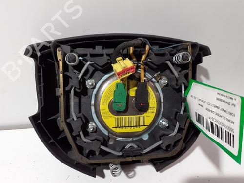 Førerens kollisjonspute FORD TRANSIT CONNECT (P65_, P70_, P80_) 1.8 TDCi | BP24974736C9 